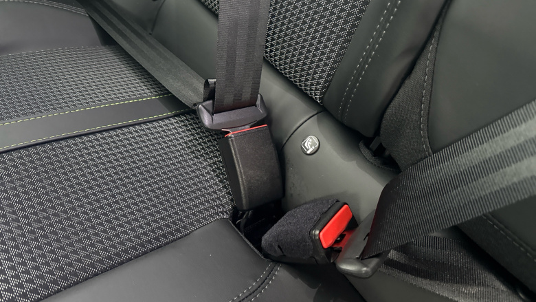 Peugeot 208 1.2 PureTech 100 GT 5dr Petrol Hatchback